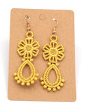 FSL Earrings