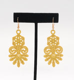FSL Earrings