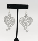 FSL Earrings