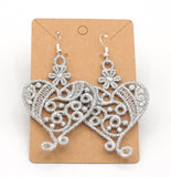 FSL Earrings