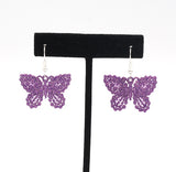 Butterfly Earrings