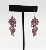 Flower Earrings