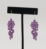 Flower Earrings