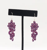 Flower Earrings