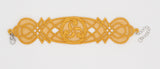 Celtic Swirl FSL Bracelet