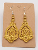 FSL Earrings