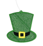 Leprechaun Hat FSL Ornament