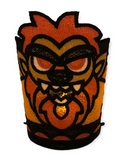 Werewolf FSL Tea Light Holder
