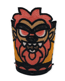 Werewolf FSL Tea Light Holder