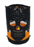 Skull FSL Tea Light Holder