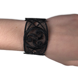 Celtic Swirl FSL Bracelet